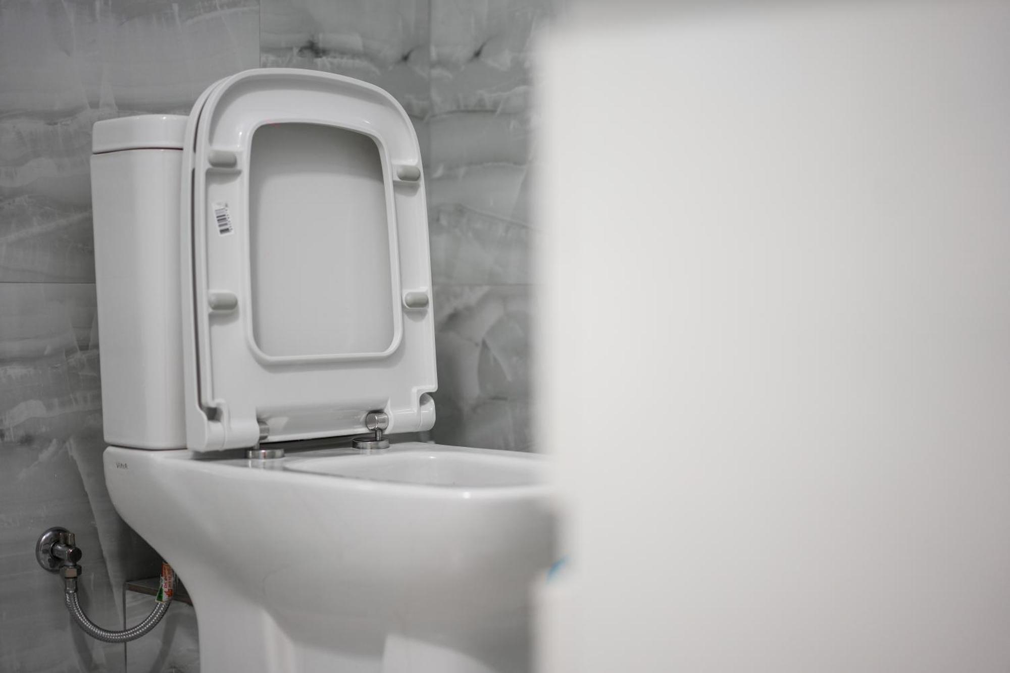 City Center Hideout - Studio Apartment Тирана Екстериор снимка